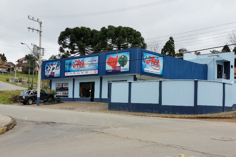 Att – Assistência Técnica Trevo